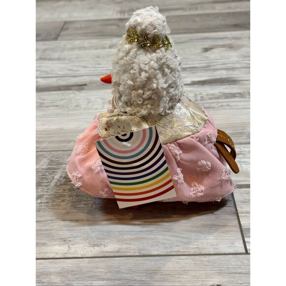 Target Featherly Friend Pride Drag Queen Bird LGBT 2025 - Picture 4 of 9